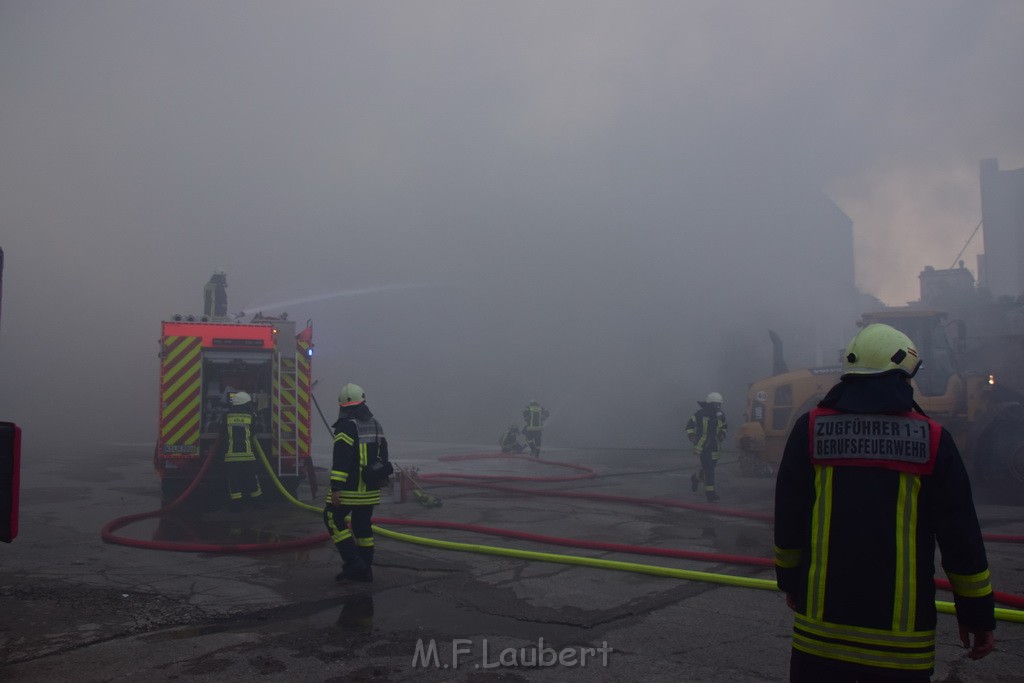 Feuer 3 Koeln Poll Poller Kirchweg P0078.JPG - Miklos Laubert